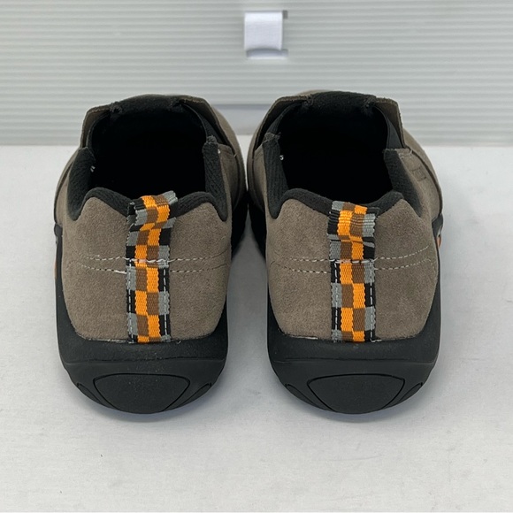 MERRELL***Jungle Mocassins***Gunsmoke Shoes***US 13,2,2.5,3***$60 - Picture 5 of 6